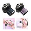 Type C Magnetic Fast Charging Converter Connector Power Adapter Suitable for Z6A/Z7S/Z7A/Z8A/Z9/Z10 Watch Convenient Use