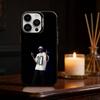 Booba singer b2o 92i Phone Case For iPhone 17,16,15,14,13,12,11,Pro Max,Plus Candy Silver Cover