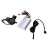 Controller-Kit Passend für M4 M4 PRO 10 Zoll Elektroroller 20A Bürstenloser Motorcontroller mit TF100 Display-Panel und Kabel
