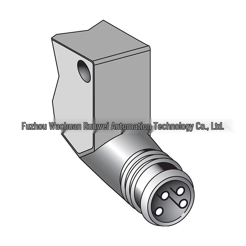 Brand New Sick Sensor Photoelectric Switch WTB8L-N2211/WTB8L-N2131 Diffuse Reflection