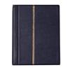 10 Sheet (20 Page) Stamp Collection Album, Stamp Album,, Protective Album, Empty Album, Stamp Collection Album Storage Protecto