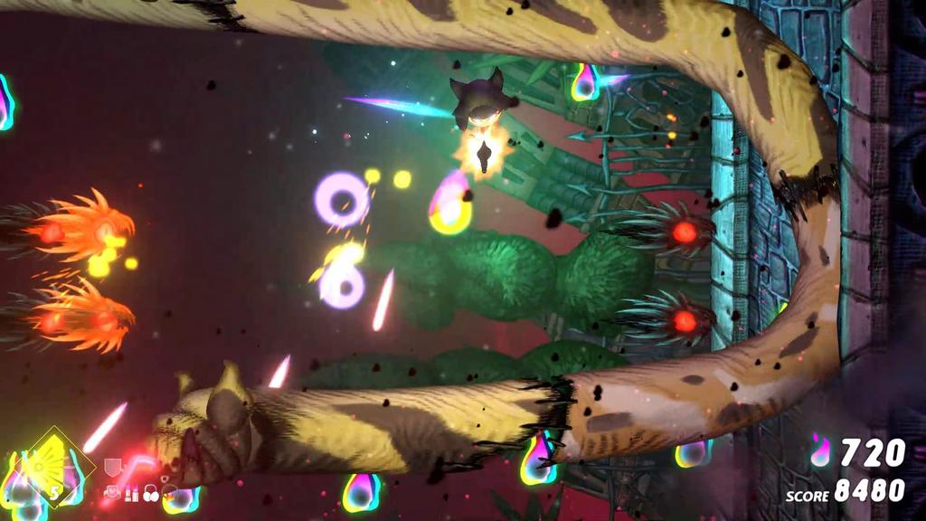 NeverAwake PS4 -