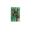 3 2V 3 7V Input To 12V Output Solar Controller with Boost Converter and 5V Control Compatible with Solar Panels