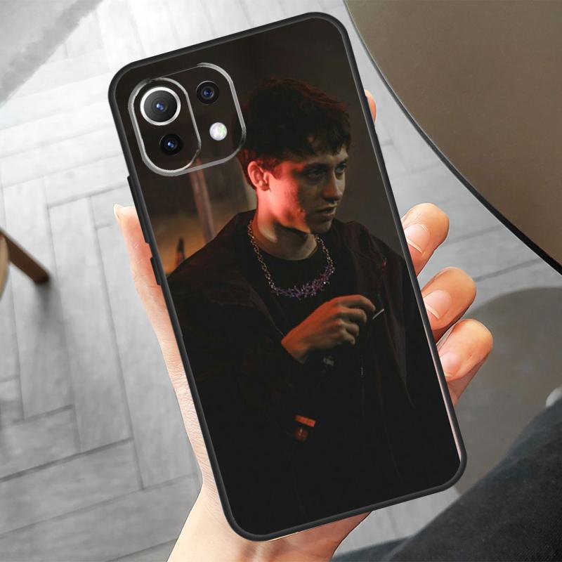Boulevard Depo Funda For POCO F6 X6 Pro X5 X3 F3 F5 M6 M5s Xiaomi 14 Ultra 12 13 Lite 11T 12T 13T Pro Case