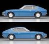 TOMYTEC Tomica Limited Vintage Neo 1/64 LV-N41e Nissan Fairlady Z-T 2by2 (Blue) 1977 Model Finished Product 334316