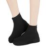 JOYTOUR Reusable Latex Rain Shoe Covers