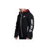 Nike Kids Padded Jackets Hooded Thickened (Unisex) Padded Jackets DB6986 010