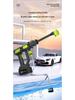 High-Pressure Wireless Car Wash Water Gun