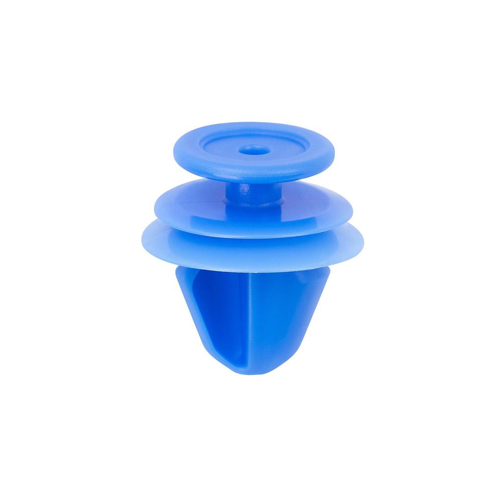 20Pcs Door Panel Trim Retainer Clips For BMW 51139804996, 30648141, 8200909084