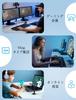 MillSO Masaüstü PC USB Mikrofon Dik Mikrofon Ses Alımı Her Yönlü Tip Ayarlanabilir Açı Online 1.2M 360° Toplantılar/Canlı Yayın İçin