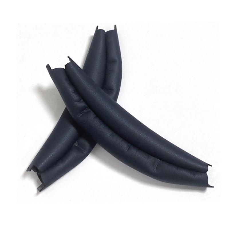 Strapazierfähige Stirnbandabdeckung für WH-XB900N Kopfhörer Verbessert den Komfort & Schützt Ihre Stirnbandkappen für Musikliebhaber