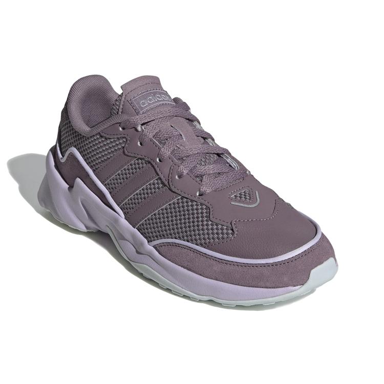 Adidas Neo 20 20 Fx Purple Women's EH0274