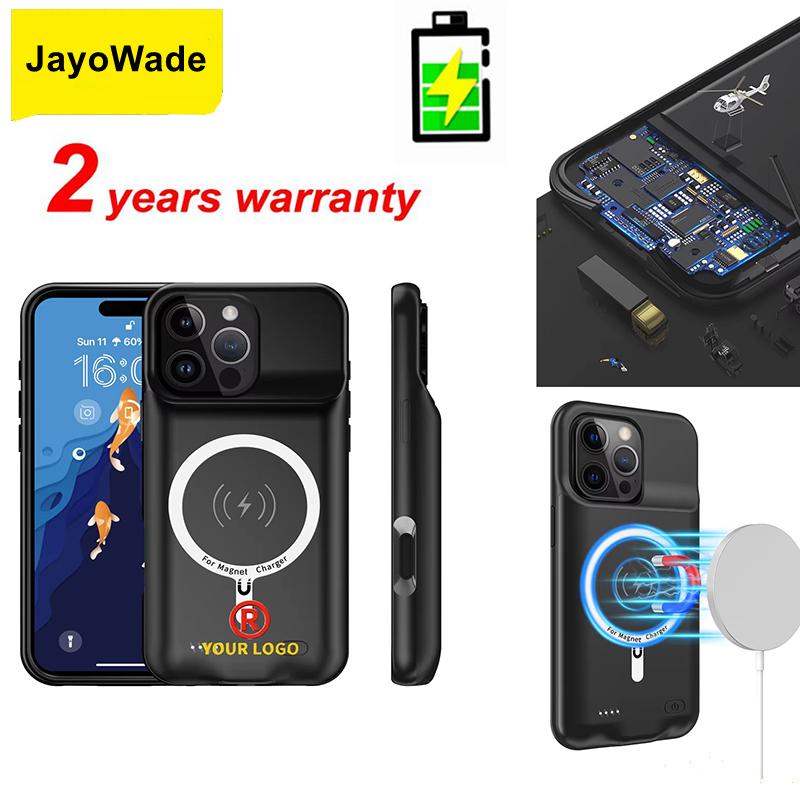 10000mah Slim Cover Battery Charger Case