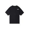 THE NORTH FACE T Shirt Men's Black NF0A5JUN-JK3