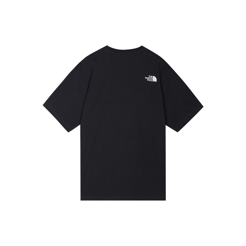 THE NORTH FACE T Shirt Men's Black NF0A5JUN-JK3