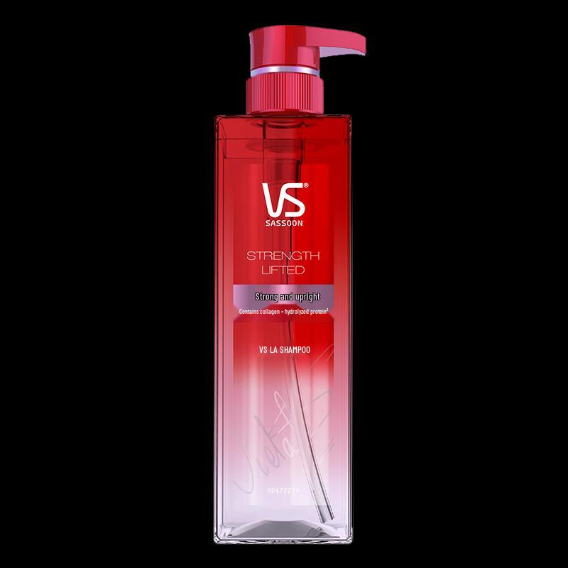 Vidal Sassoon Dandruff & Oil Control Shampoo