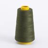 100g 1200meters 203 Jeans Sewing Machine Thick Line 3 Strand Thread Tent Umbrella Thread Thick Wiring Denim Line Sewing Thread