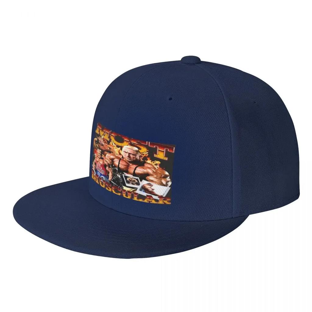 Baseball Cap Flat Cap Markus Ruhl Unisex Unisexs Custom Logo Free Shipping Unisex Hat Baseball