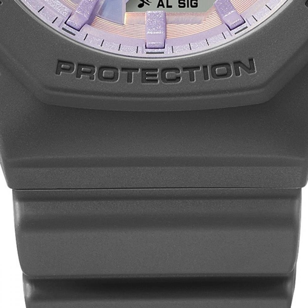 Casio G Shock Polarized Color Dial Model Gma P2100pc 1ajf