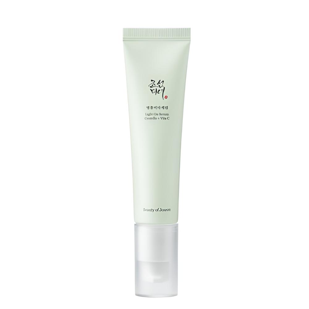 Beauty of Joseon Light On Serum Centella Vita C 30ml x 1 - Brightening, Soothing, Vitamin C