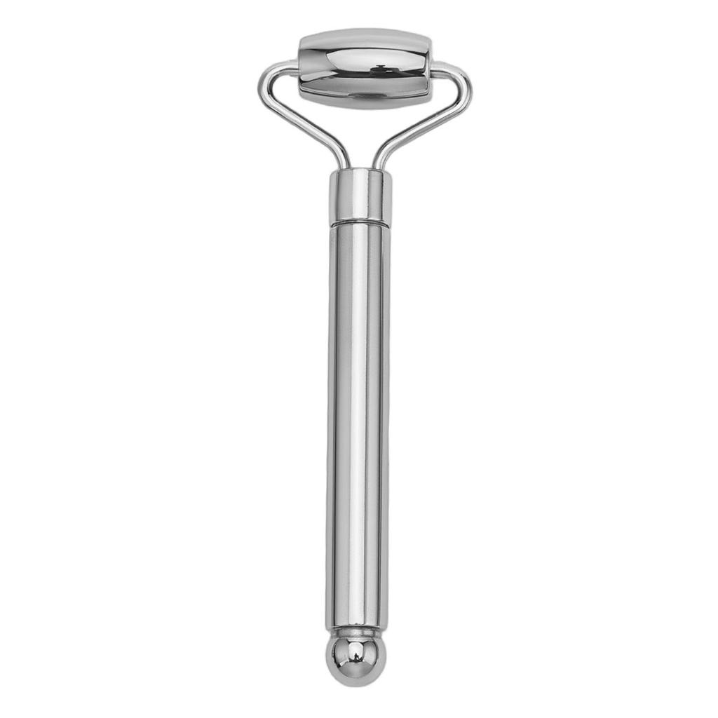 Stainless Steel Heart-Shaped Gua Sha Board for Facial and Eye Massage