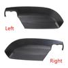 91054AL20A/91054AL21A For Subaru Forester XV Crosstrek Outback Legacy Car Door Side Rearview Mirror Outer Lower Cover Cap Trim