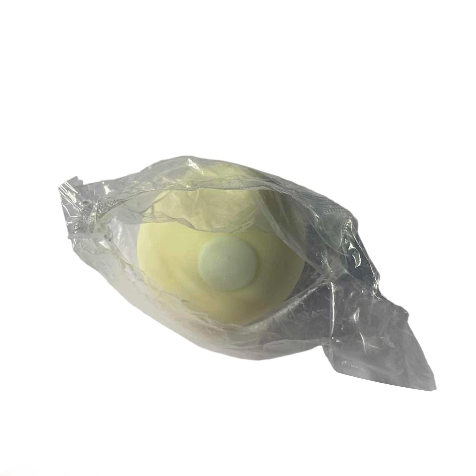 

Soft Stretchable Stress Relief Toy for Hand Exercise and Sensory Relaxation Suitable for Adults and Kids One Size жовтий