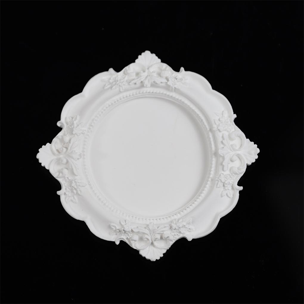 Forma na svíčku Miska DIY Řemeslo Silikonová forma Ruční práce Nepřilnavé formy Řemeslný doplněk pro Pryskyřici Hlínu Cement Sádru