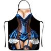 One Size – blue