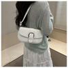 Elegant Women's Crossbody Bag 2026: Versatile, Casual, Single Shoulder