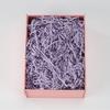 In-Stock Raffia Grass and Silk Shredded Paper for Decoration & Gift Box Filler