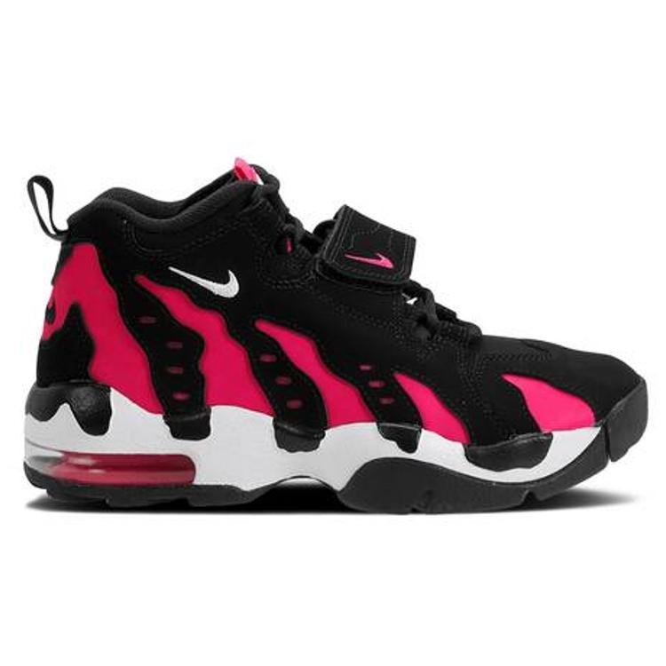 Nike Air DT Max 96 Black GS 616502-003
