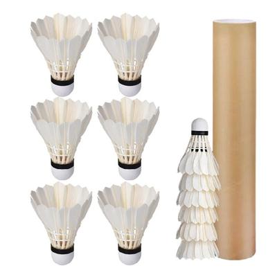 Badminton – Volani