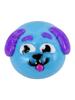 2026 NEW Smushers Squishy Curiosities Dog Face Swap Soft Moldable Cute Slow Rise Squeeze Relaxing Sensory Decor Funny Gifts