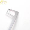 Sleek Excelle Console & Dashboard Button Decoration Frame Sticker