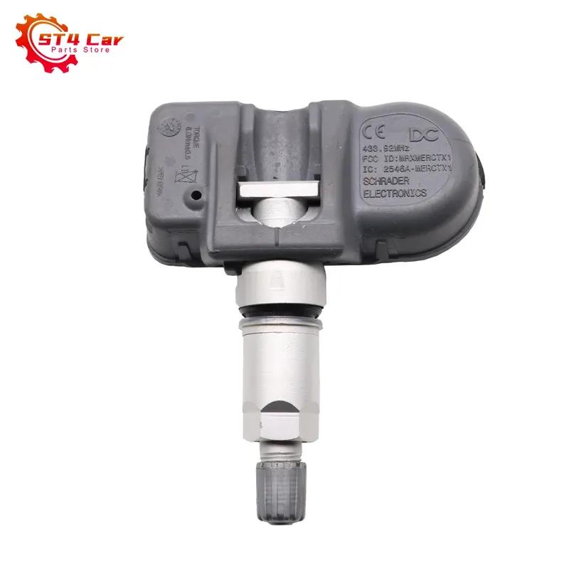 433Mhz 56029400AE 4PCS/1PC TPMS Tire Pressure Sensor For Chrysler 300 Dodge Challenger Charger Jeep Gran Cherokee