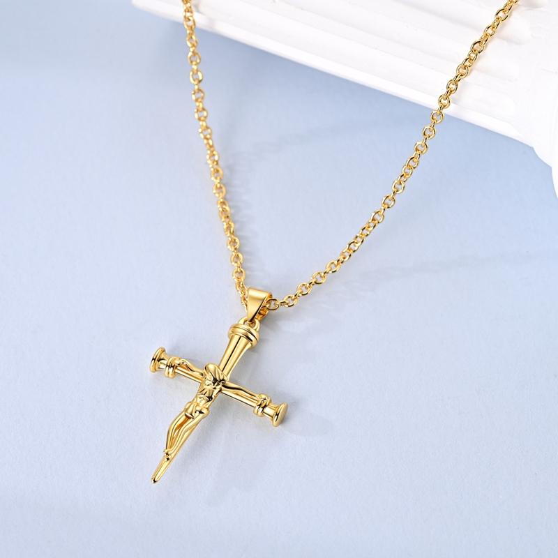 Necklace Piece Sliver Gold Simple Timeless Water Drop Star Heart Butterfly Necklace For Woman Wedding High-Grade Jewely Gifts