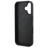 Guess Guhmp16Sp4Sm4Mk Iphone 16 6.1     Czarny/Black Hardcase 4G Small Classic Magsafe