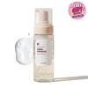 SSUNSU Water Barrier Cera Ginseng Cloud Cleanser 150 ml | Korean Face Wash & Face Cleansing Foam | Ceramide & Red Ginseng Cleanser | Daily Face Was