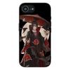 Nara Shikamaru Narutos Itachi Uchiha Cover for Motorola Moto Edge 50 30 Fusion 40 NEO Ultra Pro G22 G23 G20 G35 G84 G13 G53 Case