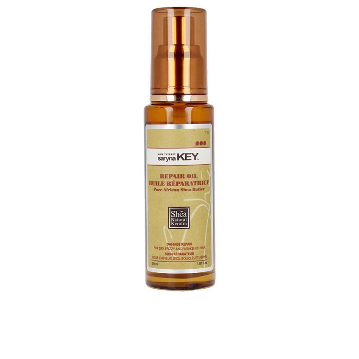 Huile RÉPARATEUR DE DOMMAGES 50 ml