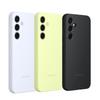 Samsung Original Liquid Silicone Cover Case For Samsung Galaxy A55 5G Soft Shockproof Shell Phone Case Cover