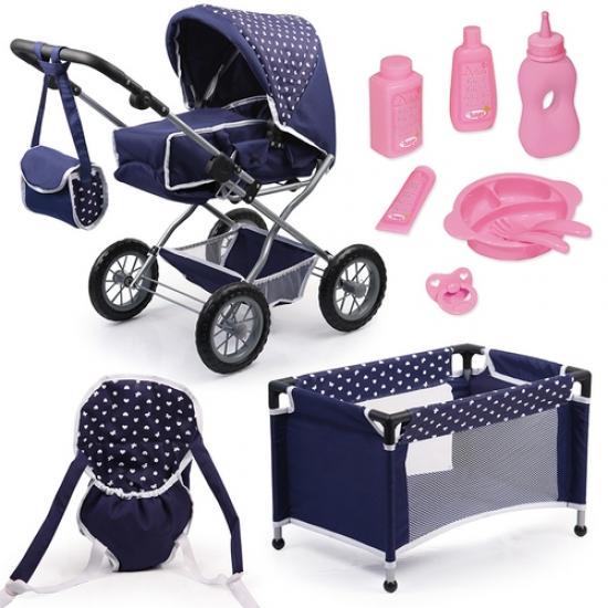 combi stroller accessories