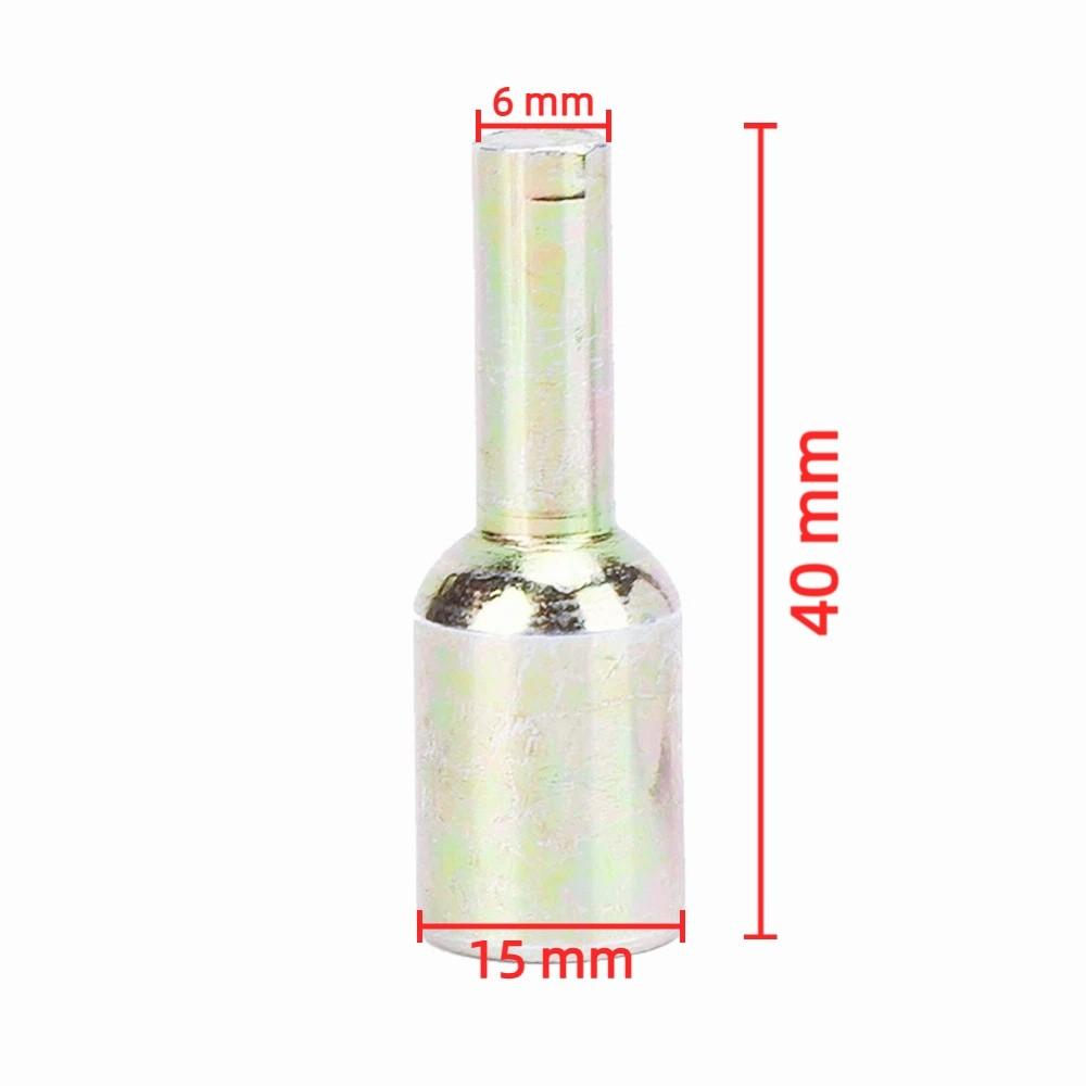 4 Inch Rubber Eraser Wheel for Drill