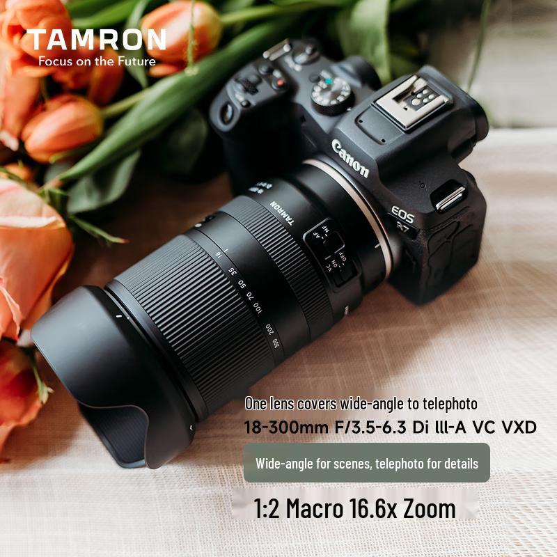 

Объективы Tamron для беззеркальных и зеркальных камер MRC UV Multi-coated Filter