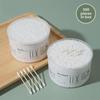 Double-Headed Cotton Swabs: Boxed and Bagged, Disposable Ear Cleaning & Cosmetic Swabs, Pointed Sanitary Wooden Sticks.