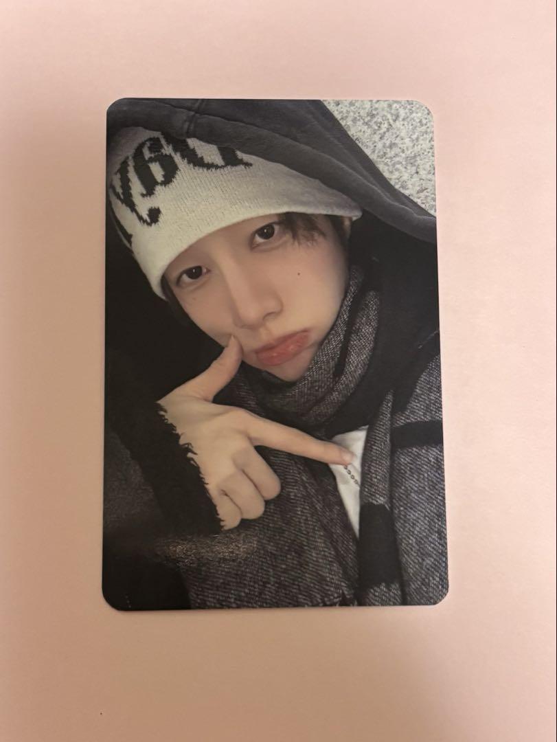 

[Б/У] XLOV Louis Бонусная торговая карта с автограф-сессии