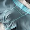 Cotton Boxer Men Underwear Breathable Mens Boxers Fshion Shorts Man Panties Size L-3XL