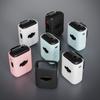 Flexible Silicone Cover for Mic 2 Transmitter Sleeve Scratch Resistant and Easy To Clean for Travel Shielding Cover