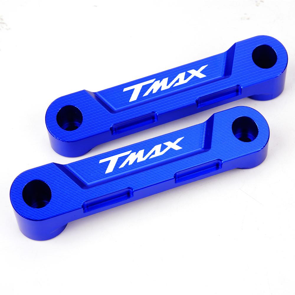 For YAMAHA TMAX 560 530 TMAX530 SX DX TMAX560 TECH MAX Motorcycle CNC Tire Valve Caps Decorative Covers Front Axle Plate T-MAX